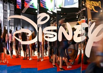 Disney has joined forces with Reliance Industries to form an $8.5 billion media giant in India. ©AFP