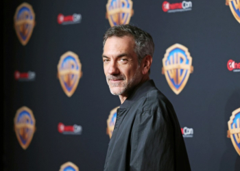 Todd Phillips is set to release a sequel to 'Joker,' which won an Oscar for its star Joaquin Phoenix and reinvented what is possible for superhero adaptations. ©AFP