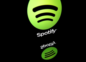 Spotify has been sued in New York for allegedly underpaying royalties. ©AFP