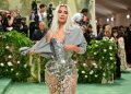 Reality star Kim Kardashian has lost hundreds of thousands of Instagram followers in recent days, according to analytics site Social Blade. ©AFP