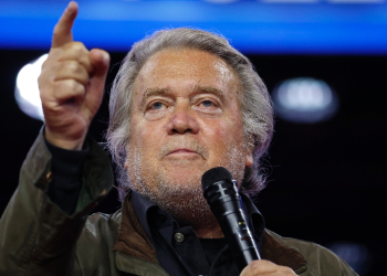A federal appeals court rejected an appeal by Steve Bannon, a former White House advisor to Donald Trump, of his conviction for contempt of Congress / ©AFP
