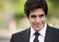 David Copperfield is one of the most successful and celebrated entertainers in the United States. ©AFP