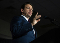Governor Ron DeSantis vowed to restore sanity in Florida's approach to energy / ©AFP